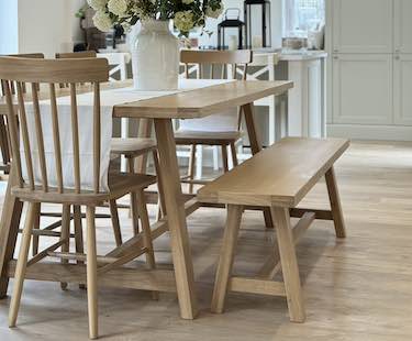 Banner Item - Dining Room