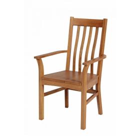 Carver Dining Chairs