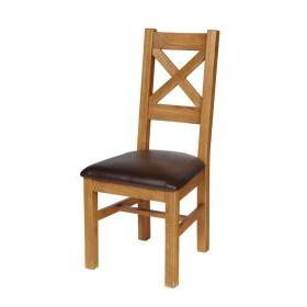 Dining Chair Types