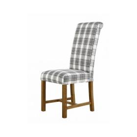 Fabric Dining Chairs