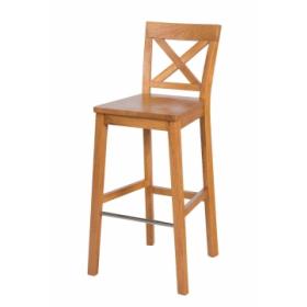 Oak Bar Stools