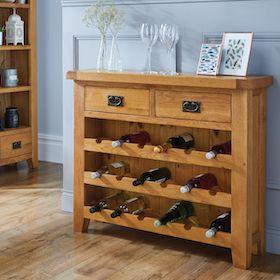 Wine Racks