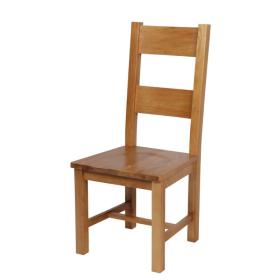 Oak Dining Chairs