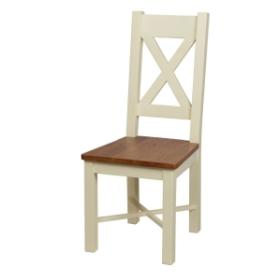 Painted Dining Chairs