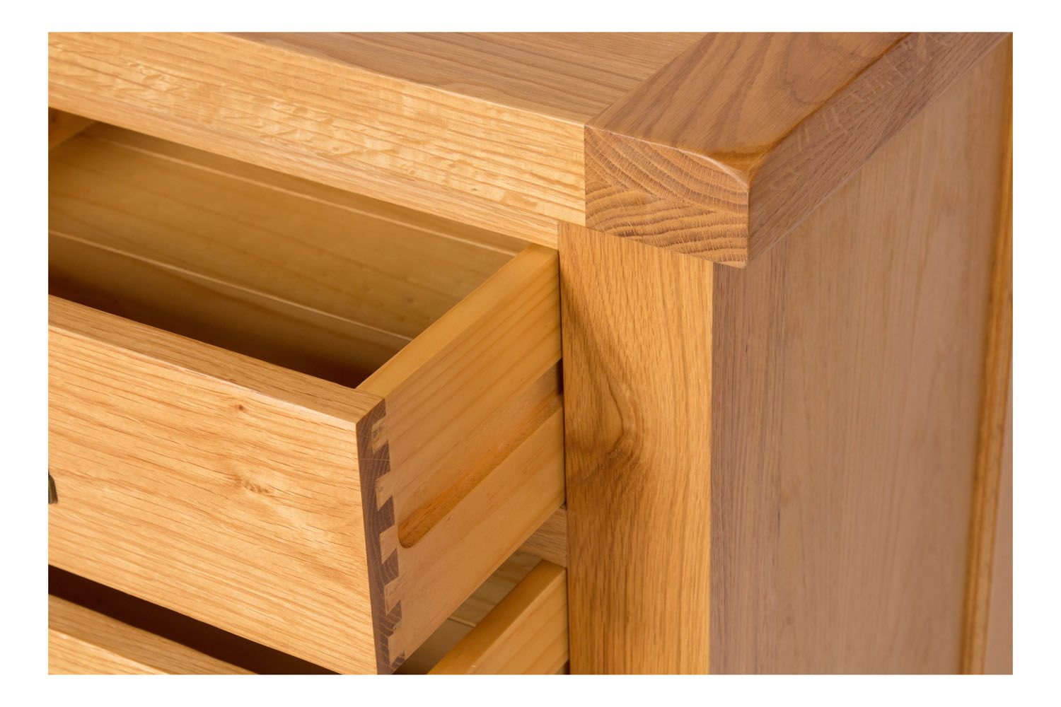 Oak on sale merchants chest