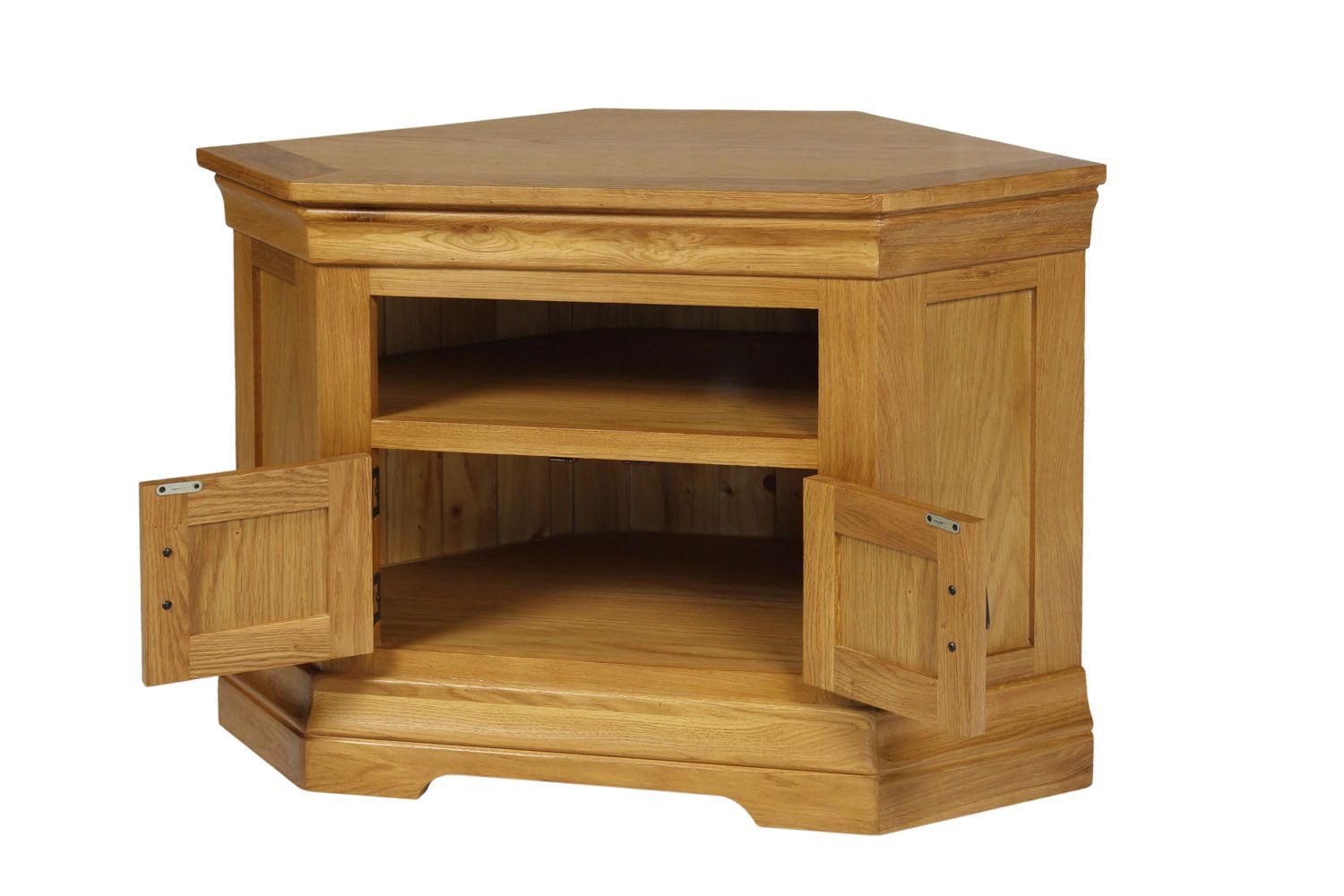 Pine tv sales unit for sale