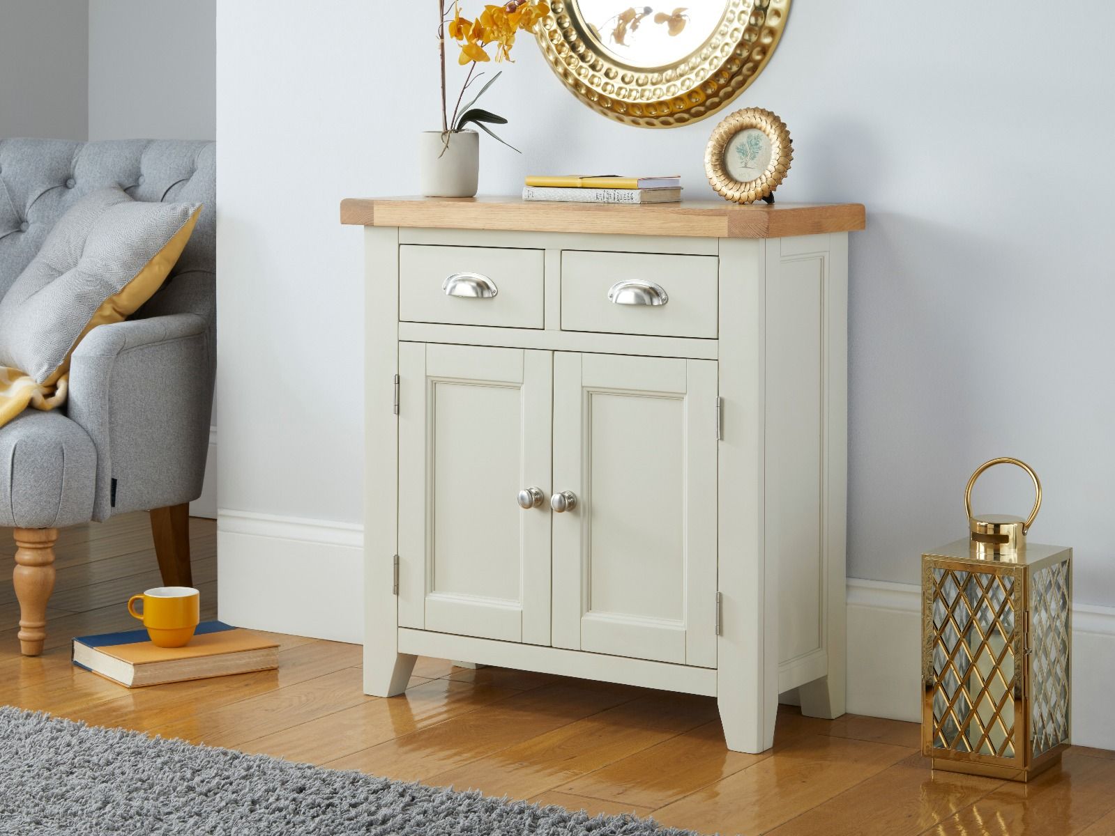 Cottage sideboard online