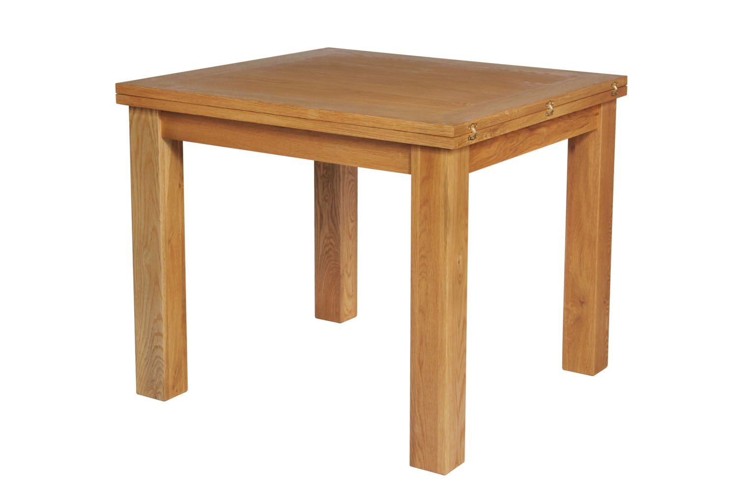 90cm square clearance dining table