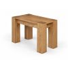 Cambridge 95cm Indoor Oak Dining Bench - 10% Off Discount Code SAVE - 5 Cambridge 95cm Indoor Oak Dining Bench - 10% Off Discount Code SAVE - 5