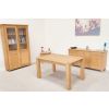 Cambridge 140cm Oak Dining Table - SUMMER SALE - 10
