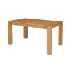 Cambridge 140cm Oak Dining Table - SUMMER SALE - 5