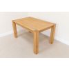 Cambridge 140cm Oak Dining Table - SUMMER SALE - 12
