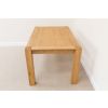 Cambridge 140cm Oak Dining Table - SUMMER SALE - 14