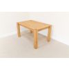 Cambridge 140cm Oak Dining Table - SUMMER SALE - 15