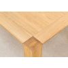 Cambridge 140cm Oak Dining Table - SUMMER SALE - 16