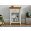 Cheshire Grey Painted Telephone Table with Drawer - SUMMER SALE - 3 Cheshire Grey Painted Telephone Table with Drawer - SUMMER SALE - 3