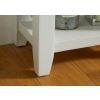 Cheshire Grey Painted Telephone Table with Drawer - SUMMER SALE - 5 Cheshire Grey Painted Telephone Table with Drawer - SUMMER SALE - 5