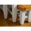 Cheshire Grey Painted Nest of 3 Tables - SUMMER SALE - 6 Cheshire Grey Painted Nest of 3 Tables - SUMMER SALE - 6