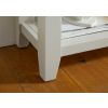 Cheshire Grey Painted 2 Drawer Assembled Console Table - £60 OFF SUMMER SALE - 5 Cheshire Grey Painted 2 Drawer Assembled Console Table - £60 OFF SUMMER SALE - 5