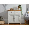 Cheshire Grey Painted 75cm Petite Sideboard - £30 OFF SUMMER SALE - 4 Cheshire Grey Painted 75cm Petite Sideboard - £30 OFF SUMMER SALE - 4