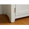 Cheshire Grey Painted 75cm Petite Sideboard - £30 OFF SUMMER SALE - 6 Cheshire Grey Painted 75cm Petite Sideboard - £30 OFF SUMMER SALE - 6