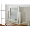 Cheshire Grey Painted Dressing Table Mirror - SUMMER MEGA DEAL - 2 Cheshire Grey Painted Dressing Table Mirror - SUMMER MEGA DEAL - 2