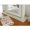 Cheshire Grey Painted Dressing Table Mirror - SUMMER MEGA DEAL - 3 Cheshire Grey Painted Dressing Table Mirror - SUMMER MEGA DEAL - 3