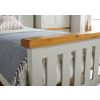 Cheshire Grey Painted Slatted 3 Foot Single Childrens Bed - £40 OFF SUMMER SALE - 7