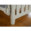 Cheshire Grey Painted Slatted 3 Foot Single Childrens Bed - £40 OFF SUMMER SALE - 9