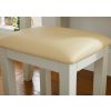 Cheshire Grey Painted Dressing Table Stool - 20% OFF SUMMER SALE - 4 Cheshire Grey Painted Dressing Table Stool - 20% OFF SUMMER SALE - 4