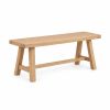 Doveridge 1.2m Whitewash Limed Oak Trestle Dining Bench - 10% Off Discount Code SAVE - 3 Doveridge 1.2m Whitewash Limed Oak Trestle Dining Bench - 10% Off Discount Code SAVE - 3