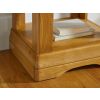 Farmhouse 1 Drawer Oak Bedside Table - 10% OFF SUMMER SALE - 5 Farmhouse 1 Drawer Oak Bedside Table - 10% OFF SUMMER SALE - 5