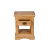Farmhouse 1 Drawer Oak Bedside Table - 10% OFF SUMMER SALE - 11 Farmhouse 1 Drawer Oak Bedside Table - 10% OFF SUMMER SALE - 11