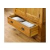 Farmhouse Country Oak Double Oak Wardrobe - 20% Off Discount Code FLASH - 8 Farmhouse Country Oak Double Oak Wardrobe - 20% Off Discount Code FLASH - 8
