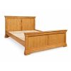 Farmhouse Country Oak 5 Foot King Size Bed - 10% Off Discount Code SAVE - 3 Farmhouse Country Oak 5 Foot King Size Bed - 10% Off Discount Code SAVE - 3
