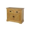 Farmhouse 100cm Assembled Oak Sideboard - £60 OFF FLASH SALE - 10 Farmhouse 100cm Assembled Oak Sideboard - £60 OFF FLASH SALE - 10