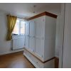 Farmhouse White Painted 3 Door Triple Wardrobe with Drawers - 20% Off Discount Code FLASH - 6 Farmhouse White Painted 3 Door Triple Wardrobe with Drawers - 20% Off Discount Code FLASH - 6