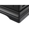 Toulouse Black Painted Large 3 Over 4 Fully Assembled Chest of Bedroom Drawers - £250 OFF 3 DAY FLASH SALE - 11