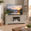 Toulouse Large Grey Painted TV Unit 2 Doors and Shelf Assembled - £40 Off Autumn Sale - 3 Toulouse Large Grey Painted TV Unit 2 Doors and Shelf Assembled - £40 Off Autumn Sale - 3