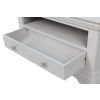 Toulouse Grey Painted Fully Assembled Corner TV Unit with Drawer - £50 OFF SUMMER SALE - 11 Toulouse Grey Painted Fully Assembled Corner TV Unit with Drawer - £50 OFF SUMMER SALE - 11
