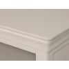 Toulouse Grey Painted Fully Assembled TV Unit 2 Drawers - £80 Off Autumn Sale - 9 Toulouse Grey Painted Fully Assembled TV Unit 2 Drawers - £80 Off Autumn Sale - 9