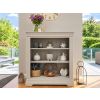 Toulouse Grey Painted Low Small Bookcase - £50 OFF AUTUMN SALE - 3 Toulouse Grey Painted Low Small Bookcase - £50 OFF AUTUMN SALE - 3