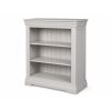 Toulouse Grey Painted Low Small Bookcase - £50 OFF AUTUMN SALE - 5 Toulouse Grey Painted Low Small Bookcase - £50 OFF AUTUMN SALE - 5