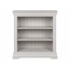 Toulouse Grey Painted Low Small Bookcase - £50 OFF AUTUMN SALE - 6 Toulouse Grey Painted Low Small Bookcase - £50 OFF AUTUMN SALE - 6
