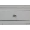 Toulouse Grey Painted 160cm Large Assembled Sideboard - 20% Off Discount Code FLASH - 10 Toulouse Grey Painted 160cm Large Assembled Sideboard - 20% Off Discount Code FLASH - 10