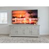Toulouse 200cm Grey Painted Large Sideboard - Fully Assembled - £100 OFF AUTUMN SALE - 4