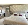 Toulouse Grey Painted 2 Over 3 Assembled Chest of Drawers - 20% Off Discount Code FLASH - 4