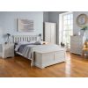 Toulouse Grey Painted 2 Over 3 Chest of Drawers - £50 OFF AUTUMN SALE - 10 Toulouse Grey Painted 2 Over 3 Chest of Drawers - £50 OFF AUTUMN SALE - 10