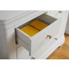 Toulouse Grey Painted 2 Over 2 Chest of Drawers - 20% Off Discount Code FLASH - 6 Toulouse Grey Painted 2 Over 2 Chest of Drawers - 20% Off Discount Code FLASH - 6