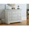 Toulouse Grey Painted 2 Over 2 Chest of Drawers - 20% Off Discount Code FLASH - 2 Toulouse Grey Painted 2 Over 2 Chest of Drawers - 20% Off Discount Code FLASH - 2